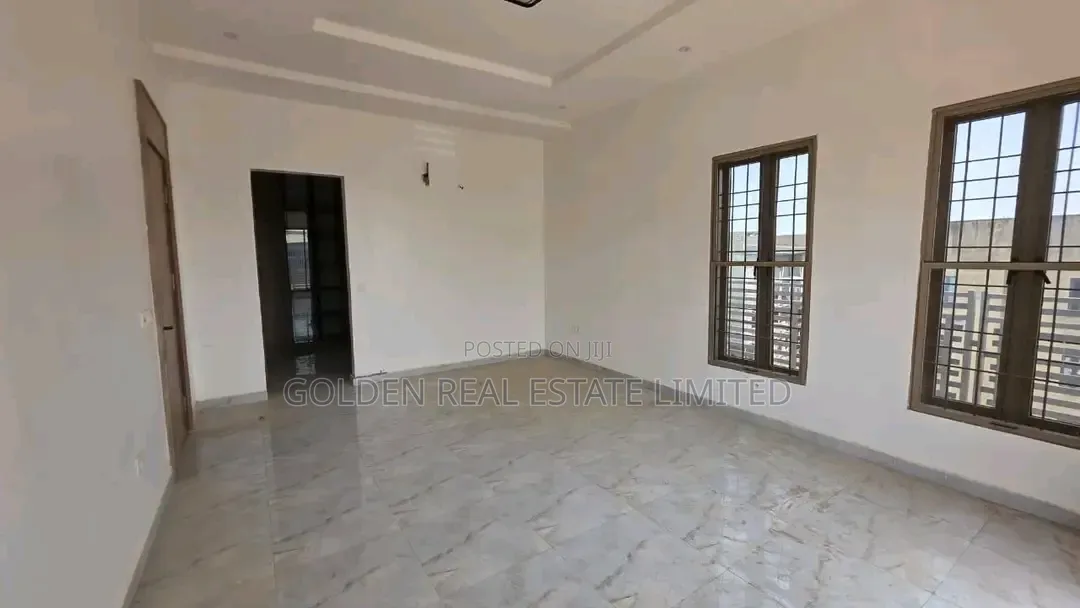 5bdrm Duplex in Jahi for rent in Jahi
