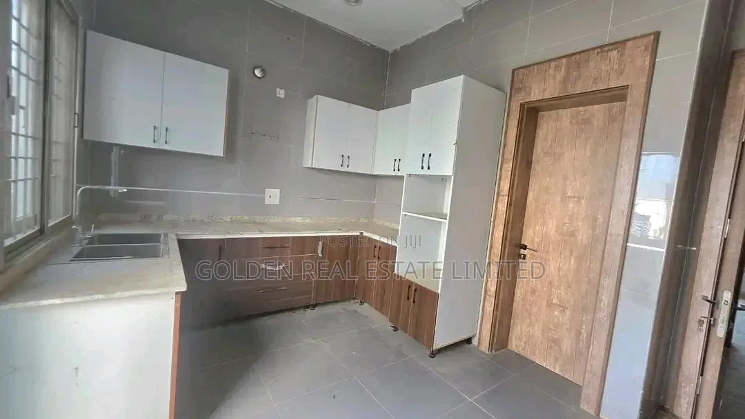 5bdrm Duplex in Jahi for rent in Jahi