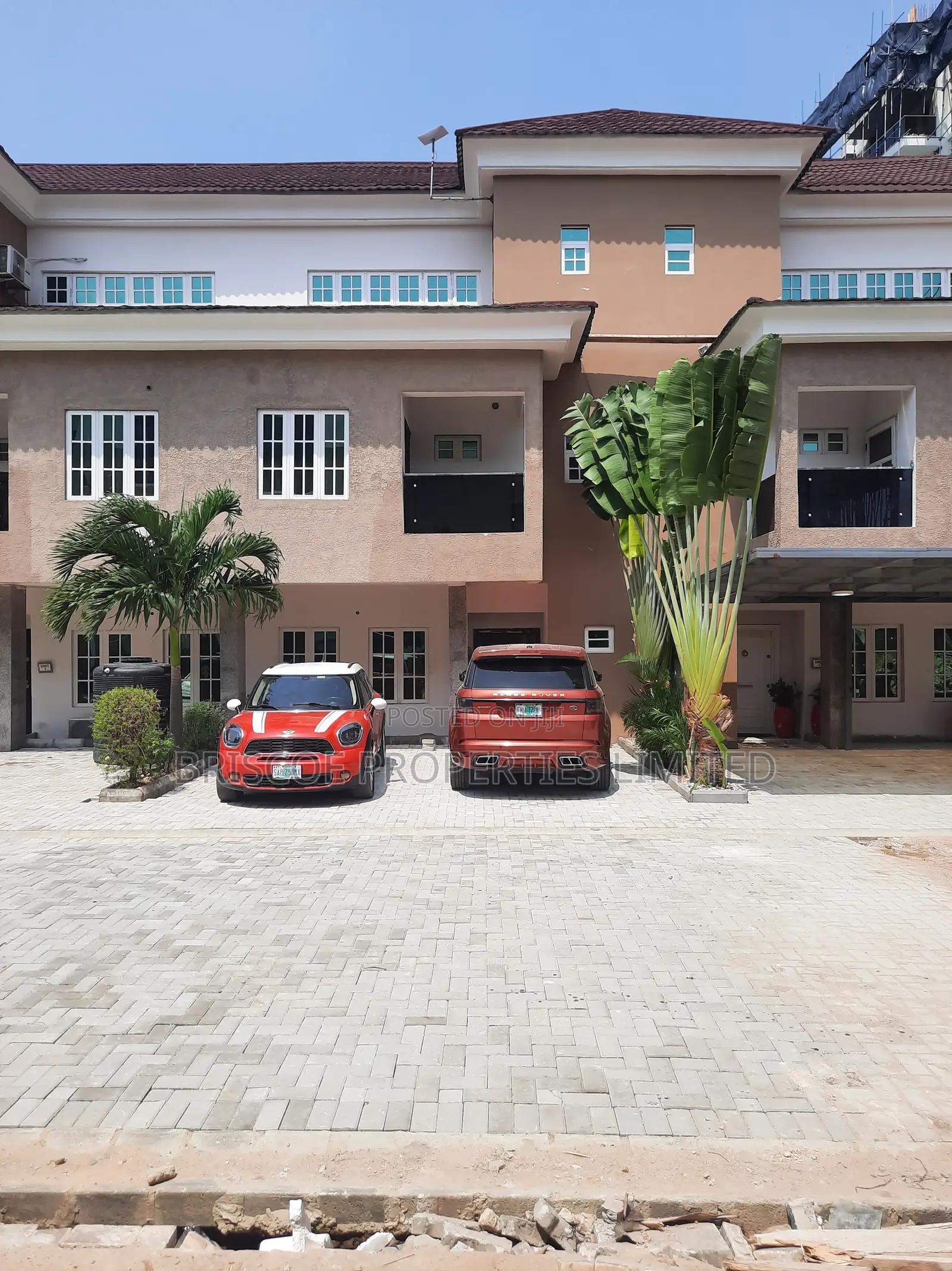 3bdrm Duplex in Osborne Foreshore Estate for sale in Osborne Foreshore Estate
