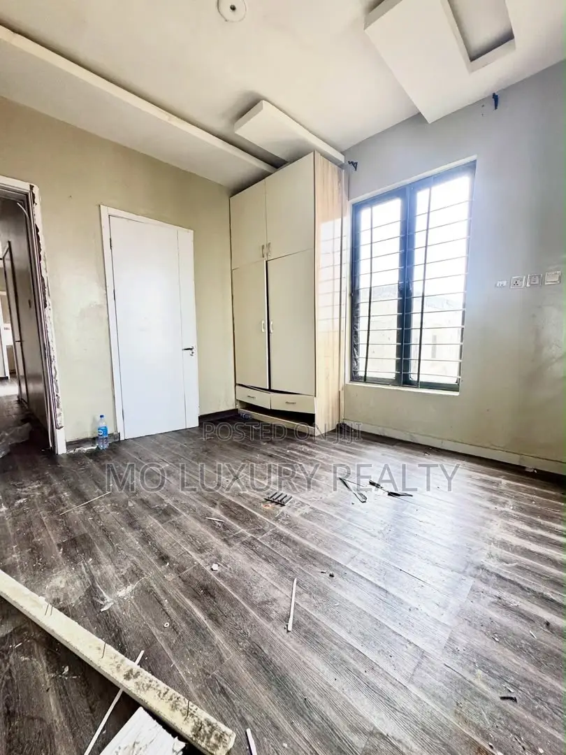 2bdrm Apartment in Ikate for rent in Ikate
