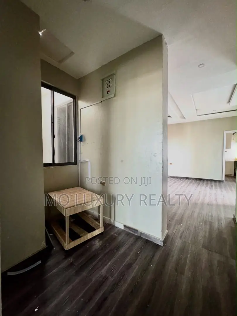 2bdrm Apartment in Ikate for rent in Ikate