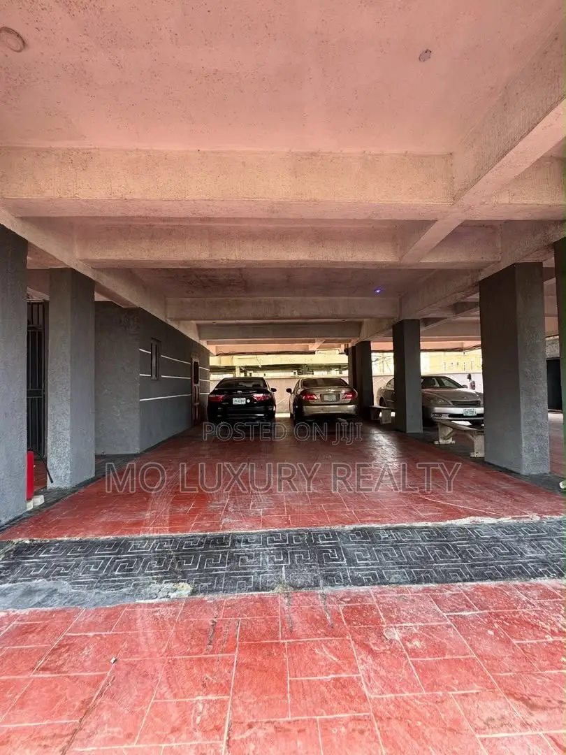 2bdrm Apartment in Ikate for rent in Ikate