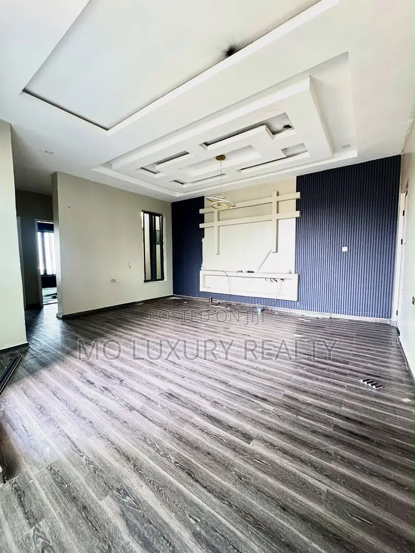 2bdrm Apartment in Ikate for rent in Ikate