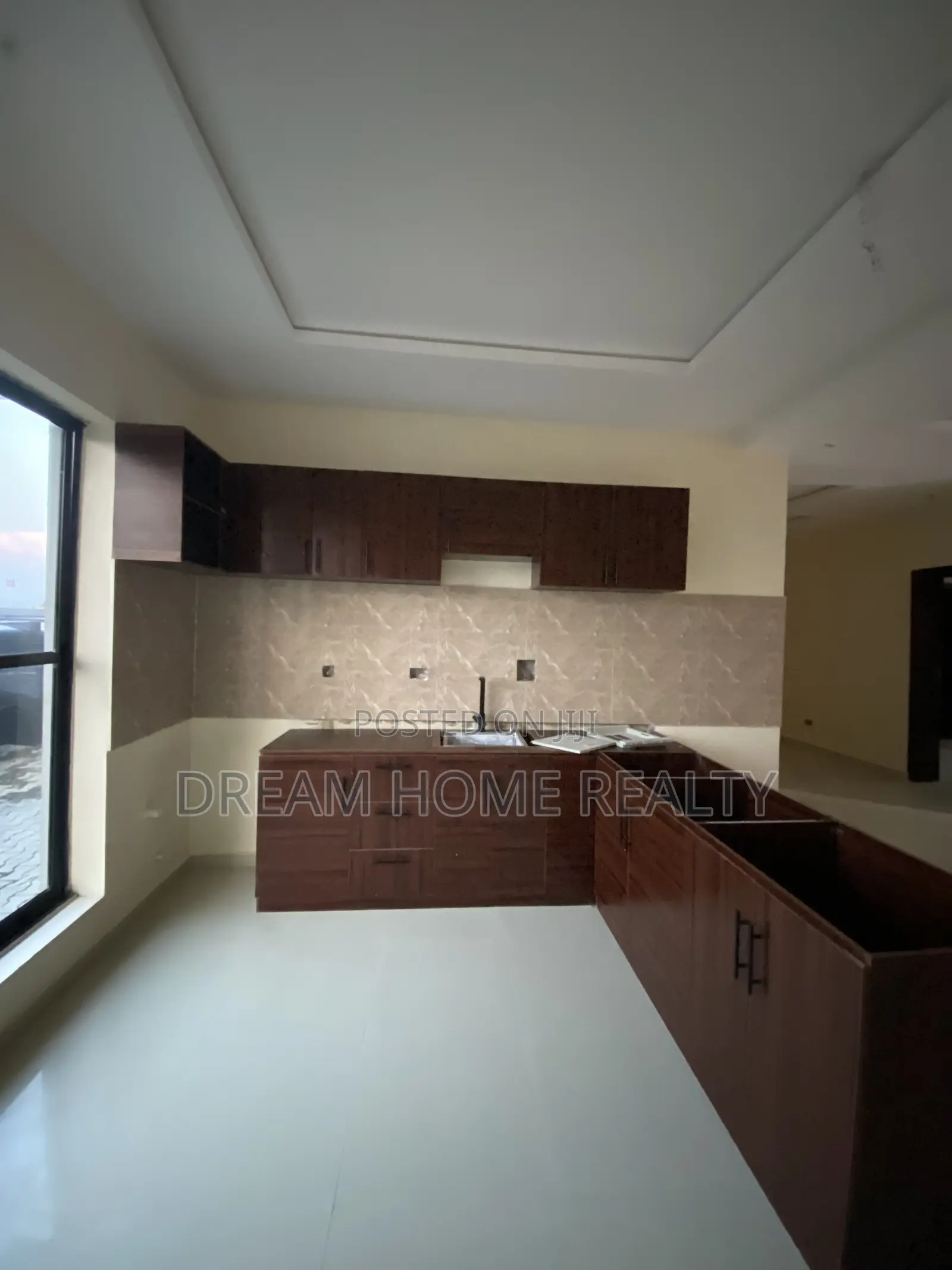 2bdrm Apartment in By Skymall, Sangotedo for rent in Sangotedo