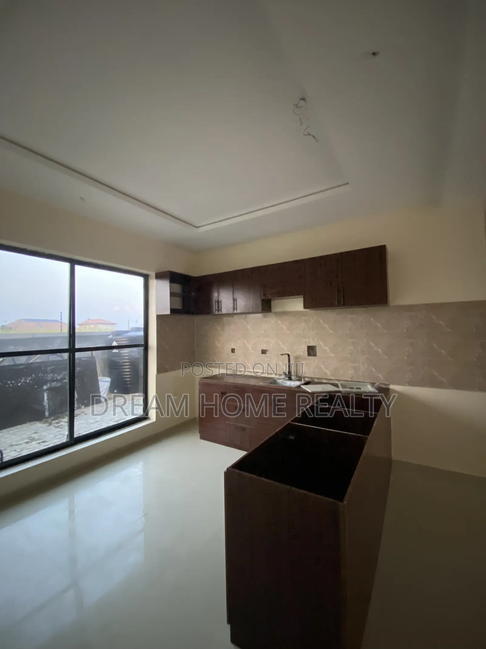 2bdrm Apartment in By Skymall, Sangotedo for rent in Sangotedo