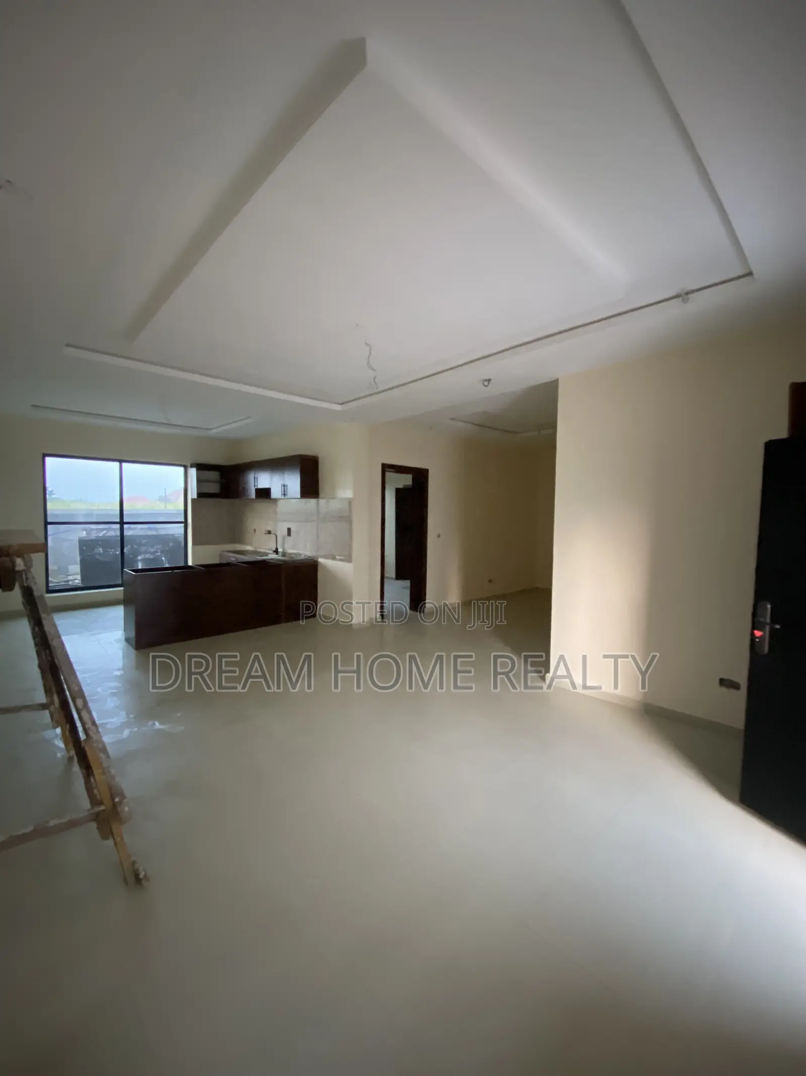 2bdrm Apartment in By Skymall, Sangotedo for rent in Sangotedo