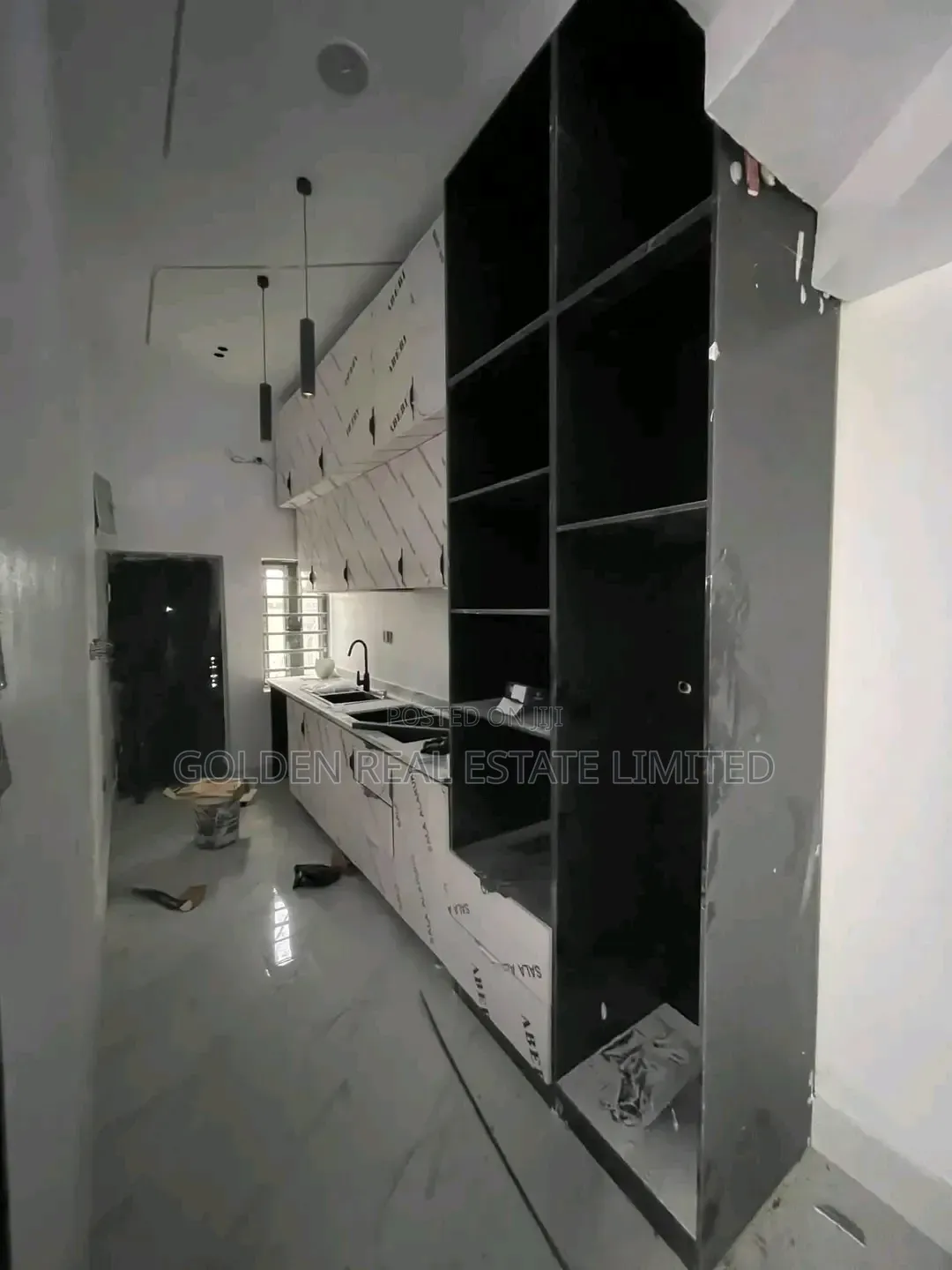 3bdrm Duplex in Lekki Phase 1 for sale in Lekki Phase 1