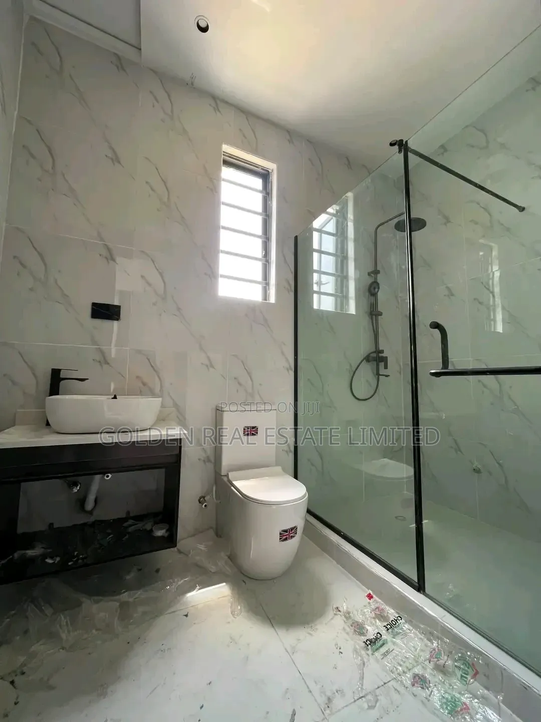 3bdrm Duplex in Lekki Phase 1 for sale in Lekki Phase 1