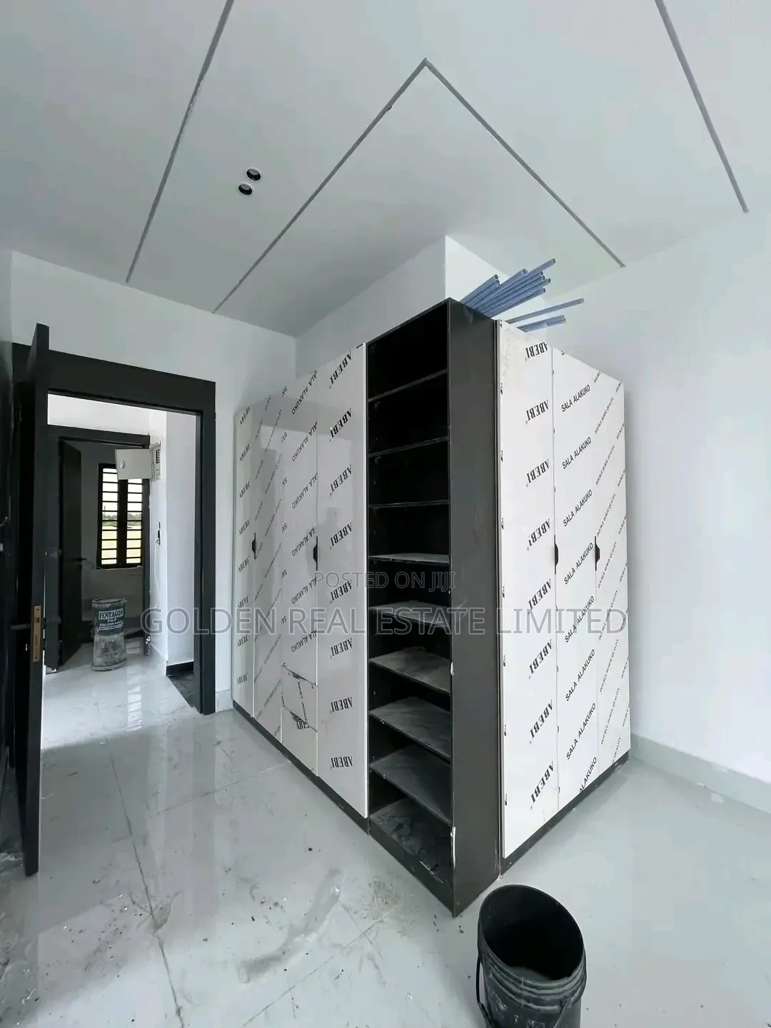 3bdrm Duplex in Lekki Phase 1 for sale in Lekki Phase 1