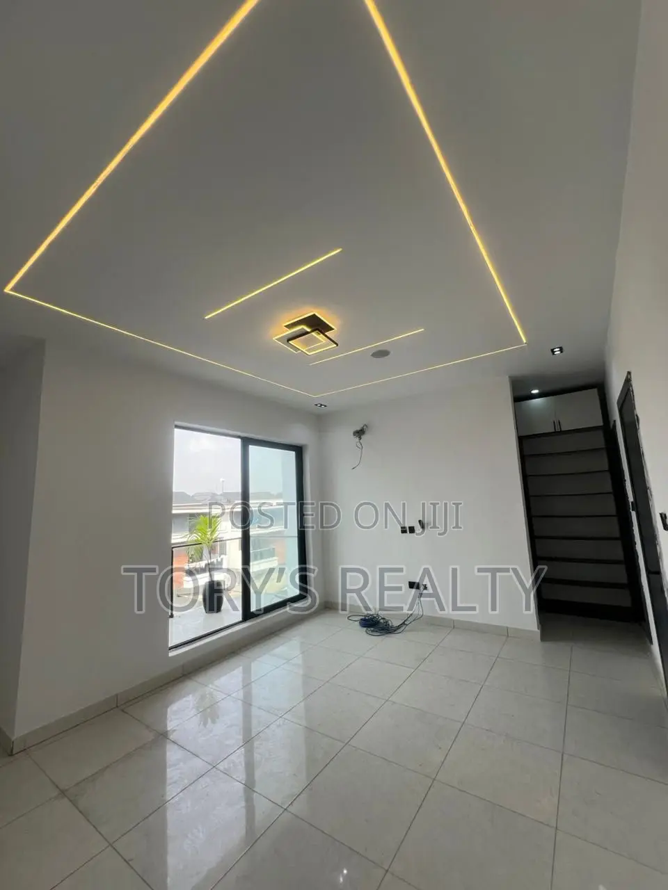 4bdrm Duplex in Lekki Phase 2 for sale in Lekki Phase 2