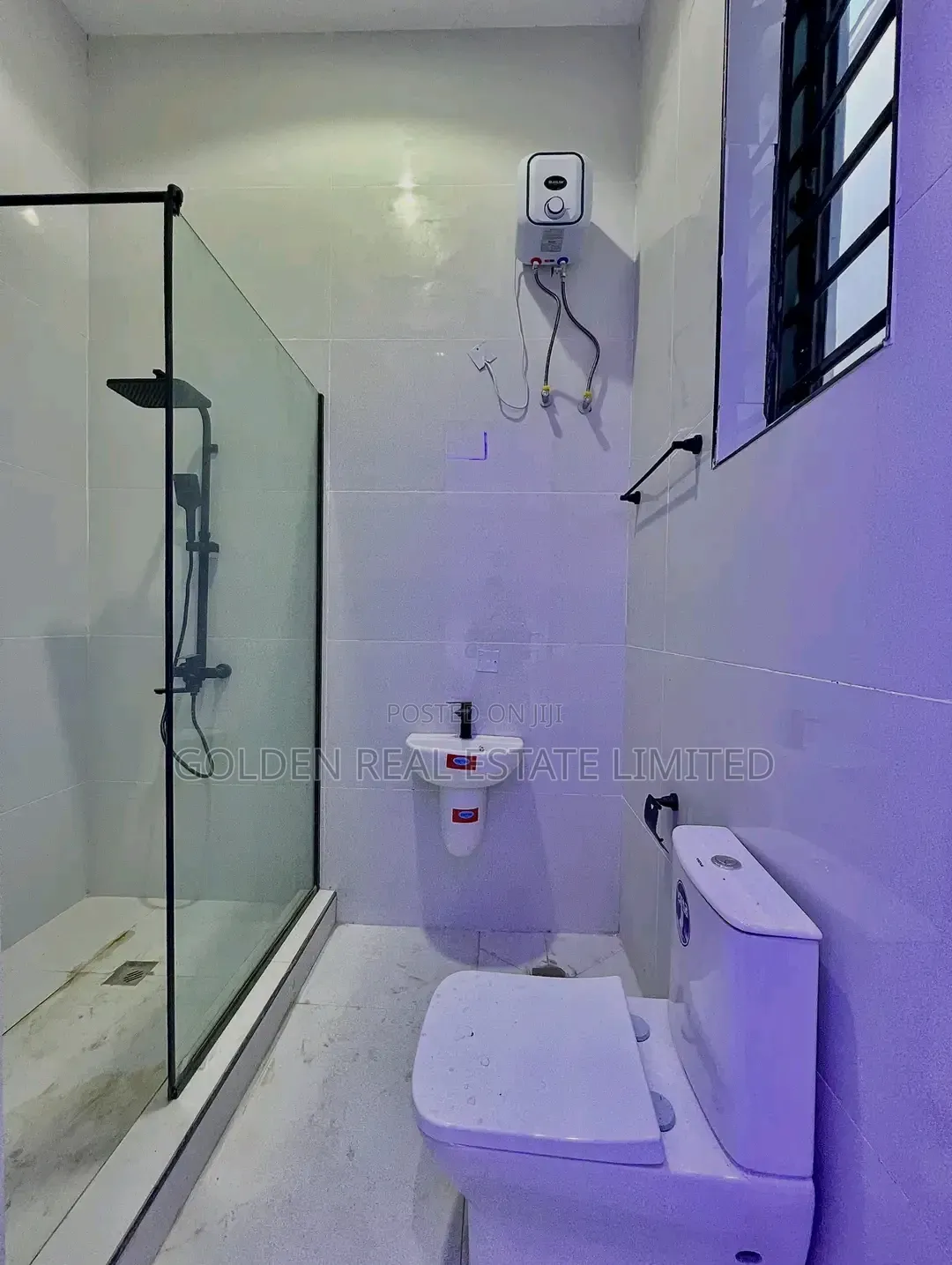 5bdrm Duplex in Lekki Phase 1 for sale in Lekki Phase 1