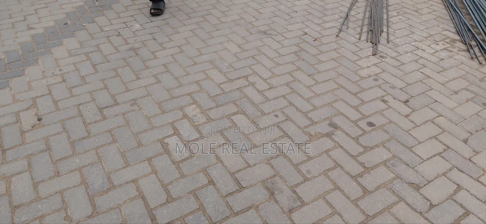 13,300 (3 Acers) Joint Venture (JV) Ikoyi Club Lagos in Ikoyi S.W