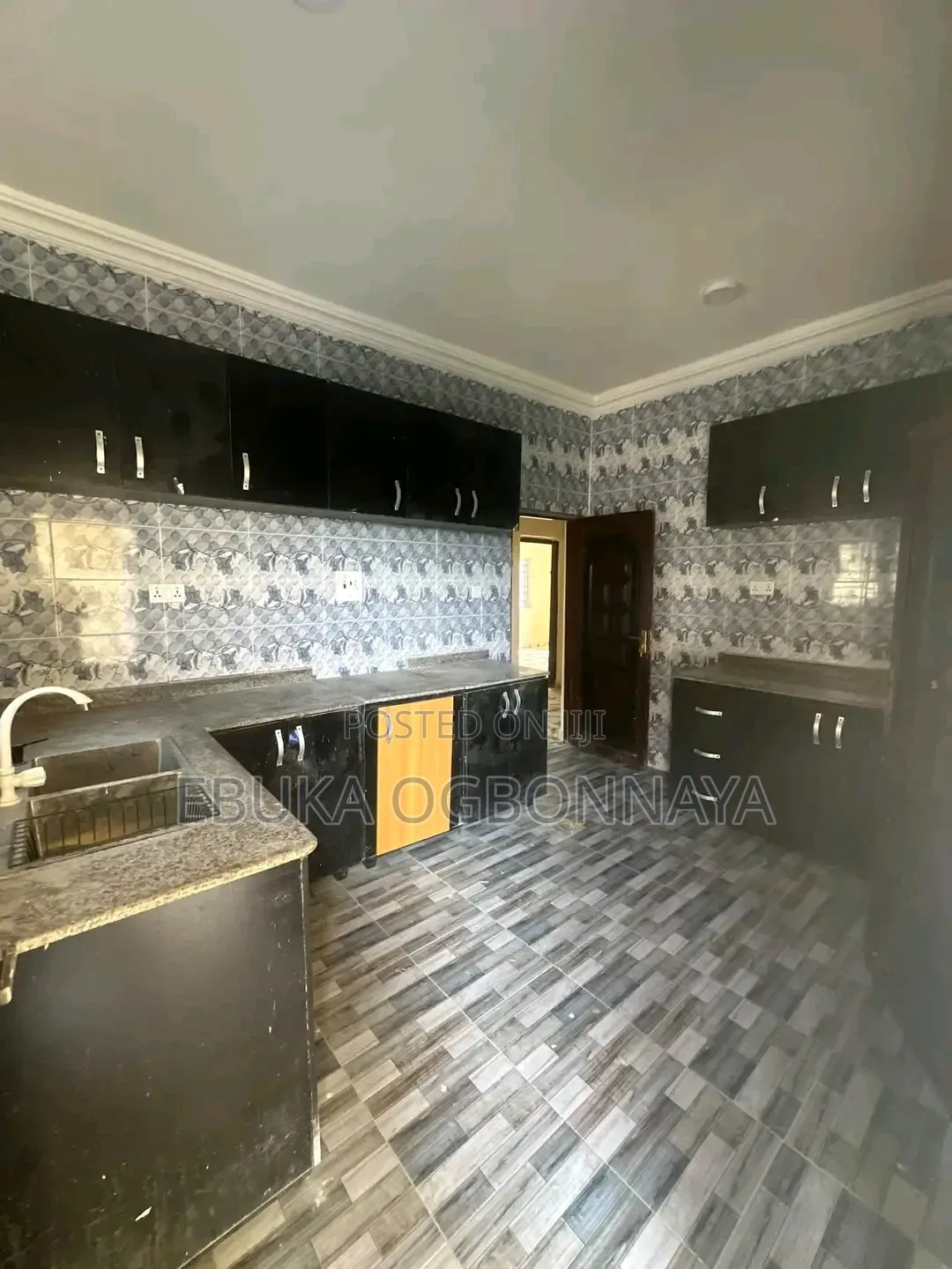 2bdrm Block of Flats in Rukpokwu, Port-Harcourt for rent in Port-Harcourt