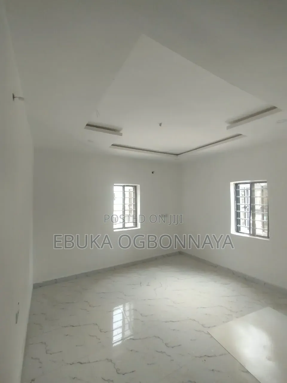 2bdrm Block of Flats in Rukpokwu, Port-Harcourt for rent in Port-Harcourt