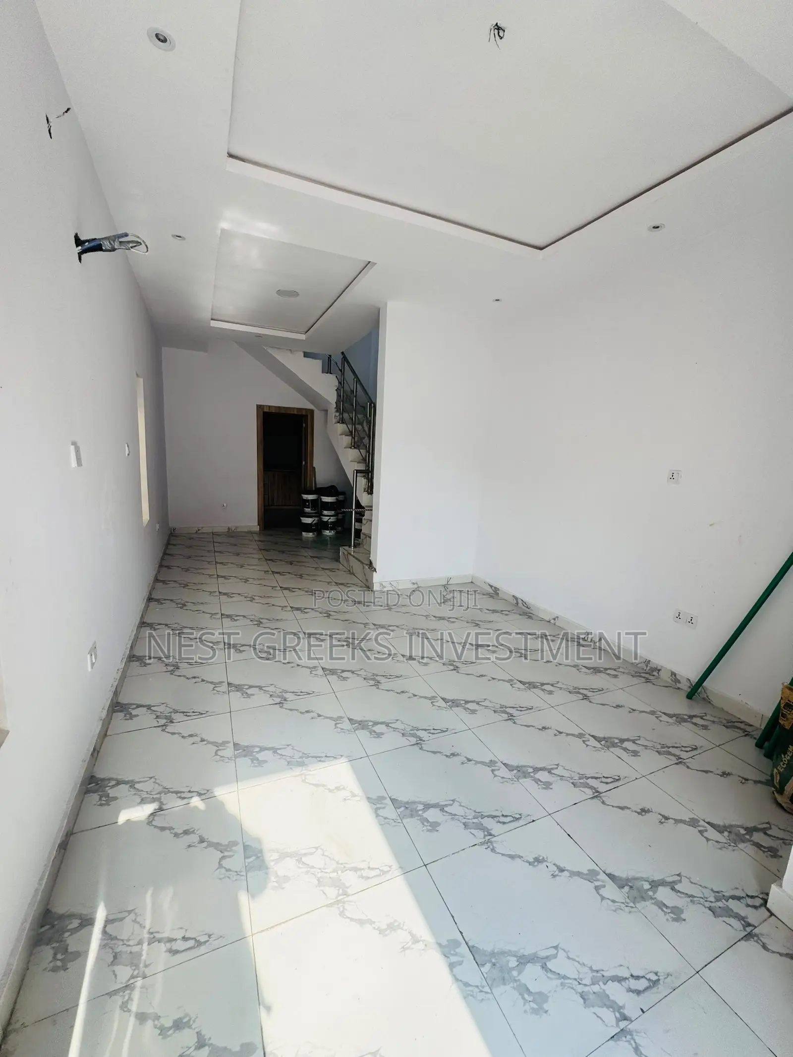 4bdrm Duplex in Gra Magodo Phase 1 for sale in Magodo Isheri