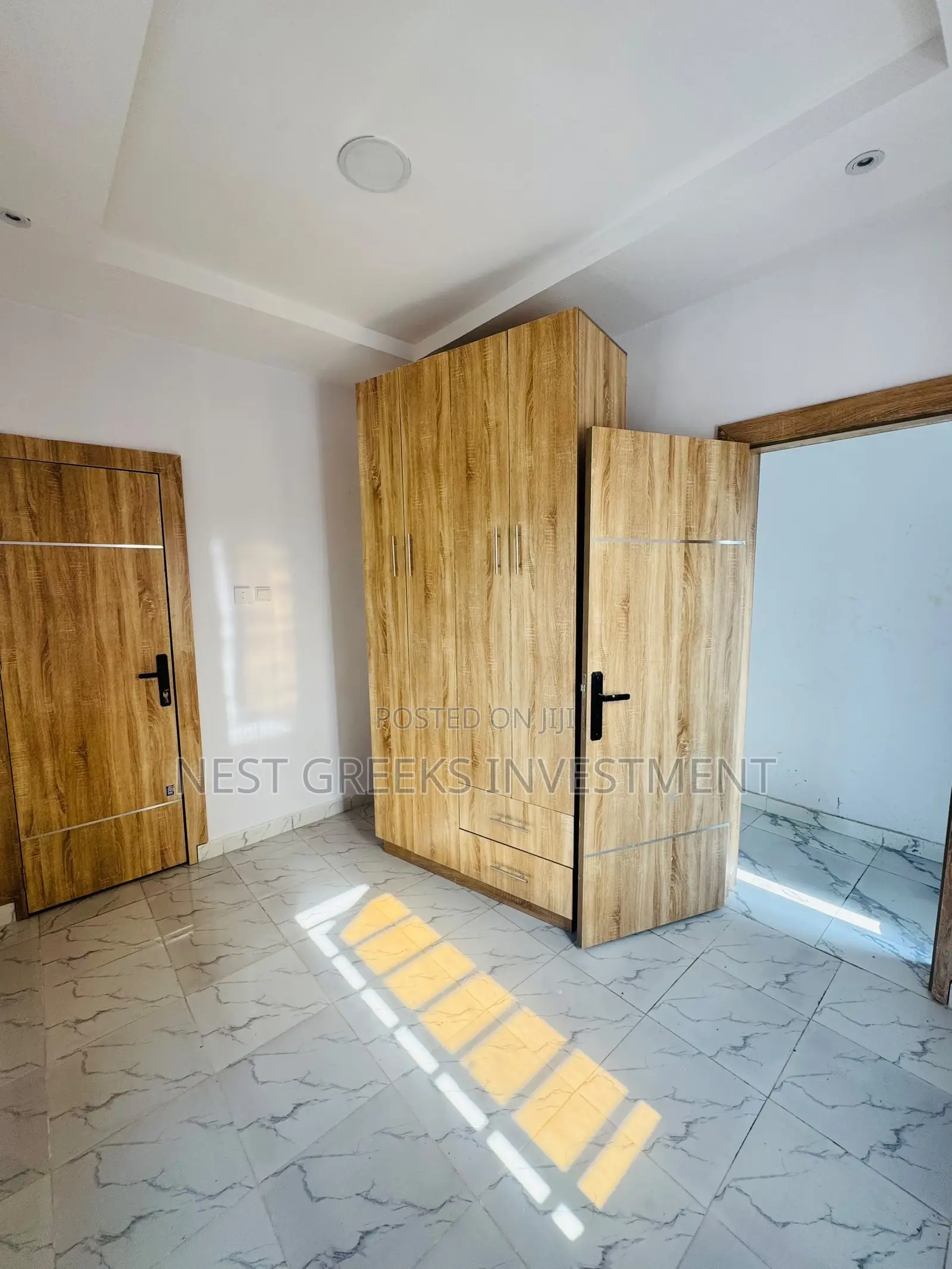 4bdrm Duplex in Gra Magodo Phase 1 for sale in Magodo Isheri
