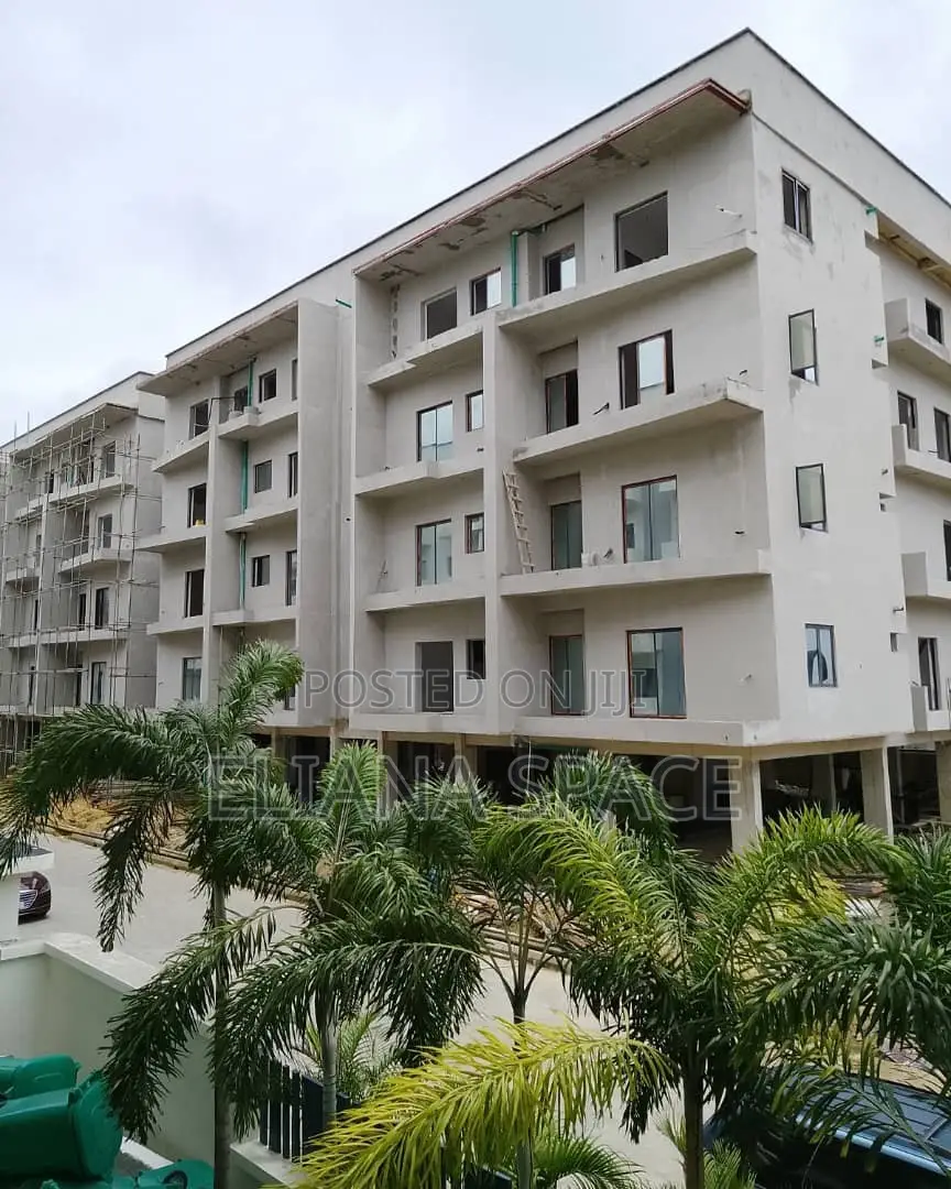 Furnished 3bdrm Apartment in Lekki Foreshore for sale in Lekki Phase 1