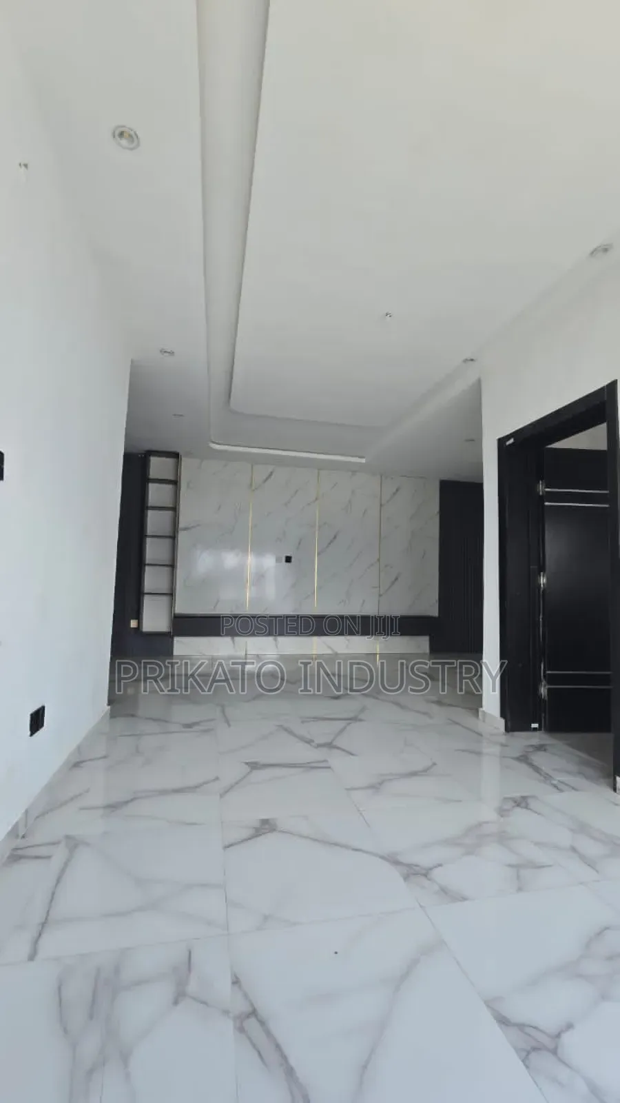 2bdrm Apartment in Cyberville Estate, Ikate-Elegushi for rent in Ikate-Elegushi