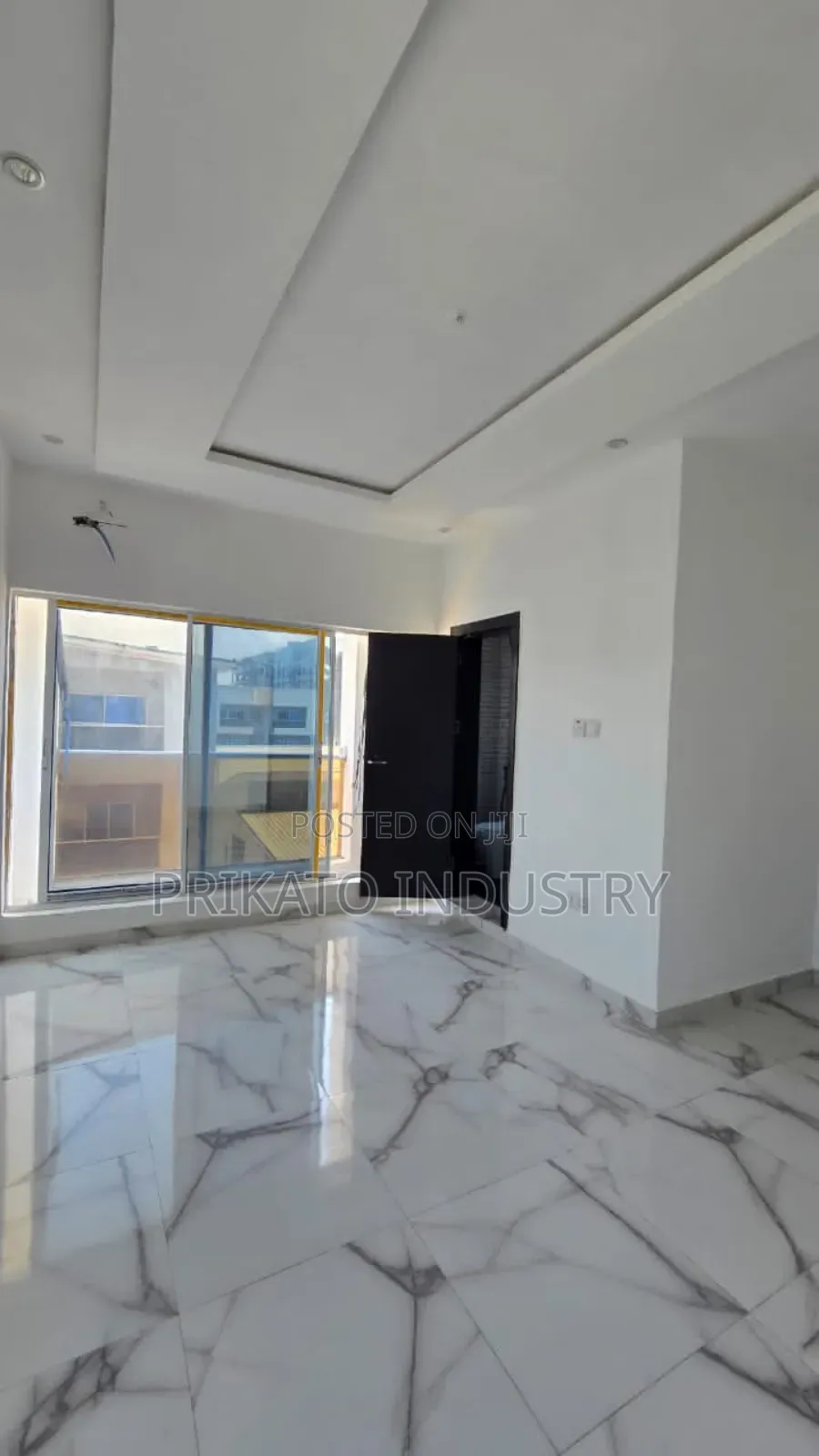 2bdrm Apartment in Cyberville Estate, Ikate-Elegushi for rent in Ikate-Elegushi