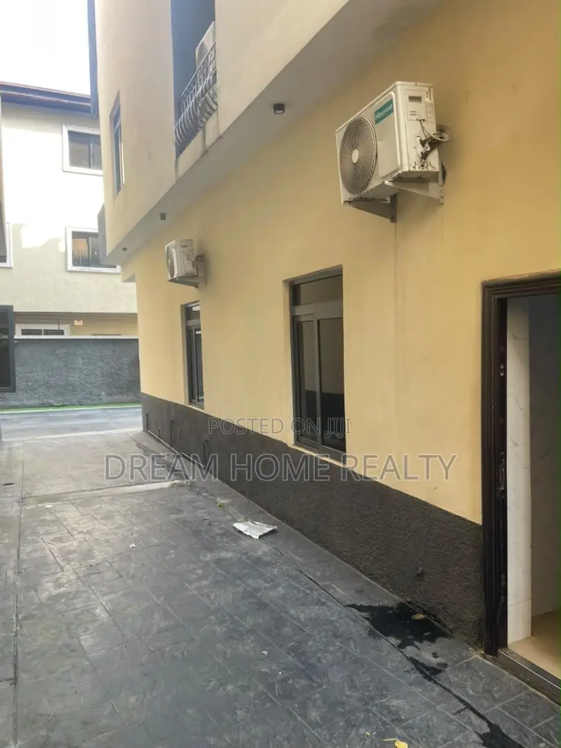 Furnished 4bdrm Duplex in Parkview Estate, Ikoyi for rent in Ikoyi