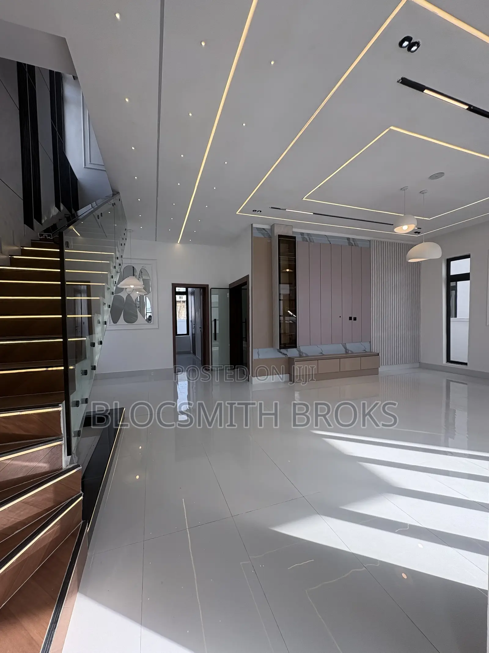 4bdrm Duplex in Ado / Ajah for sale in Ado / Ajah