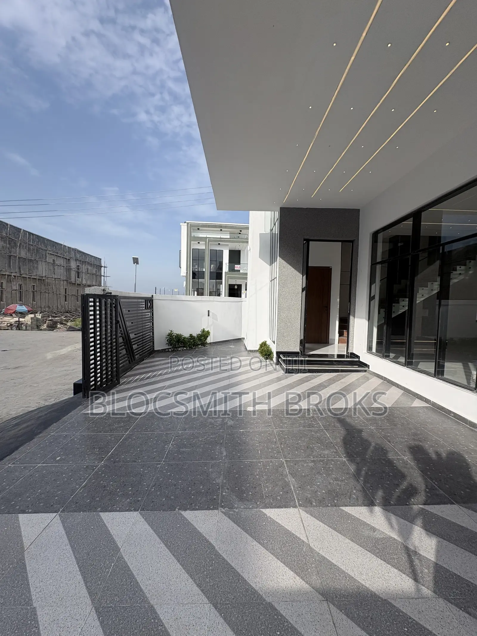 4bdrm Duplex in Ado / Ajah for sale in Ado / Ajah