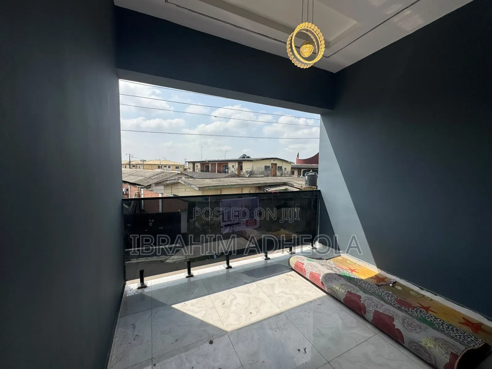 4bdrm Duplex in Ojodu, Berger for sale in Berger