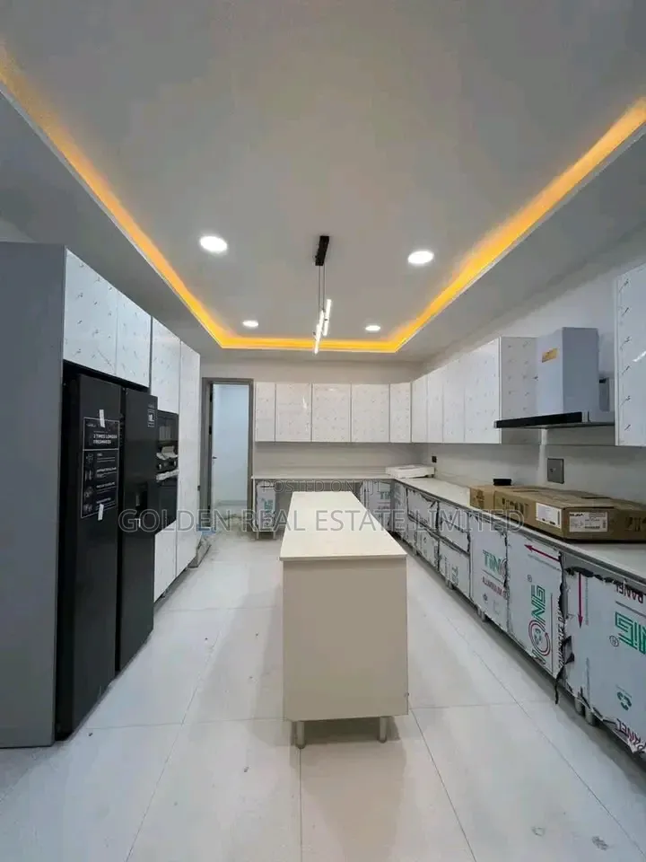 4bdrm Duplex in Old Ikoyi for sale in Old Ikoyi