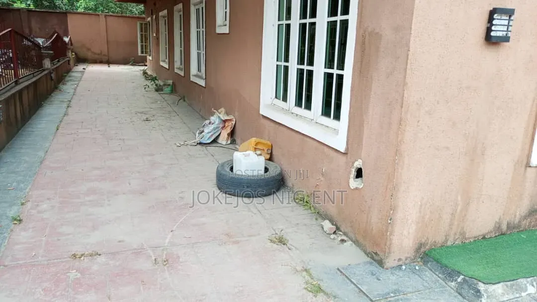 4bdrm Duplex in Lekki Garden Phase 2 for sale in Off Lekki-Epe Expressway