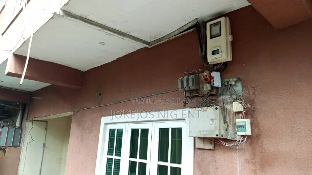4bdrm Duplex in Lekki Garden Phase 2 for sale in Off Lekki-Epe Expressway