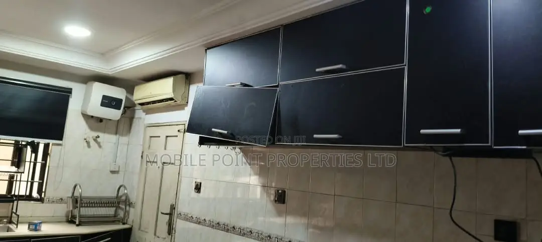 Furnished 4bdrm Duplex in Zone B for sale in Zone B