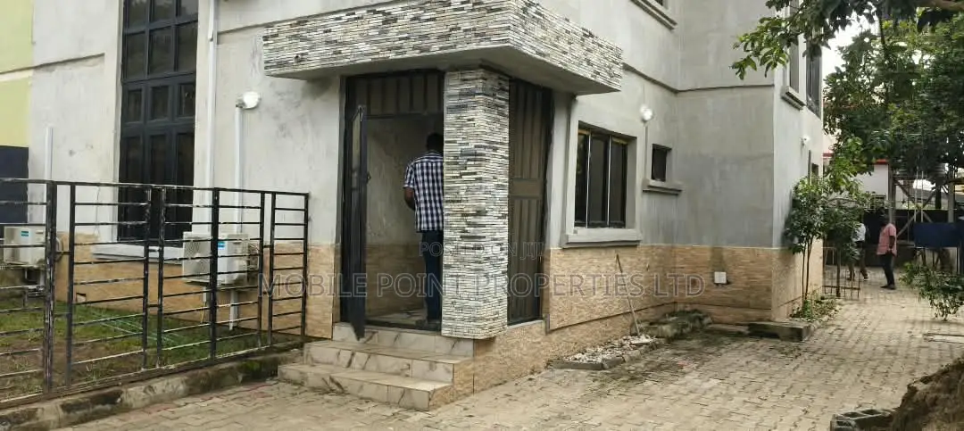 Furnished 4bdrm Duplex in Zone B for sale in Zone B