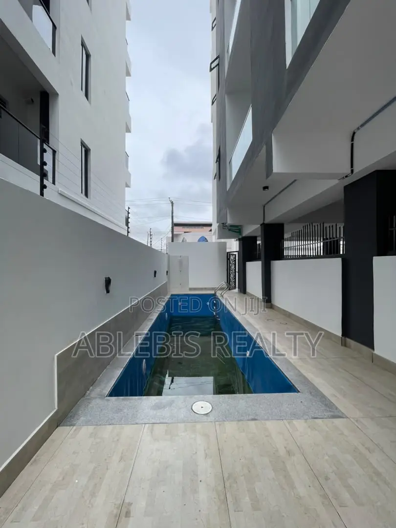 3bdrm Apartment in Ikate, Lekki Phase 1 for sale in Lekki Phase 1