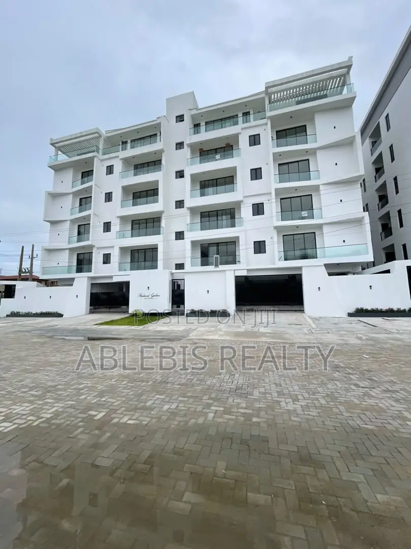 3bdrm Apartment in Ikate, Lekki Phase 1 for sale in Lekki Phase 1