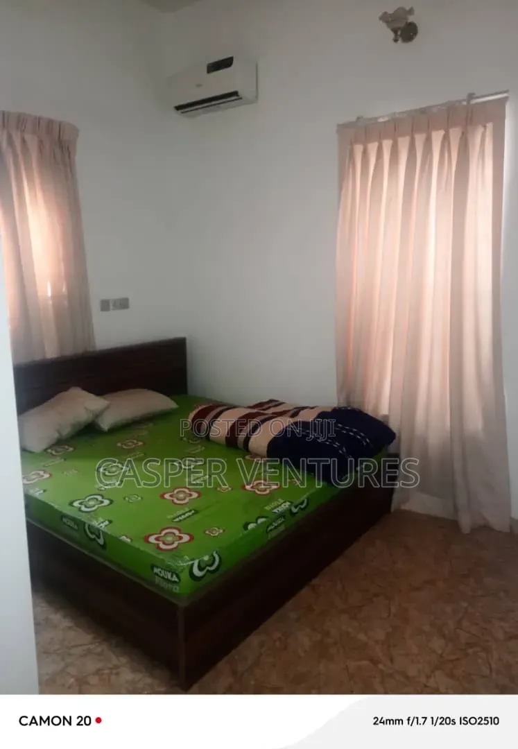 Furnished 4bdrm Duplex in Ocean Breeze, Chevron for rent in Chevron