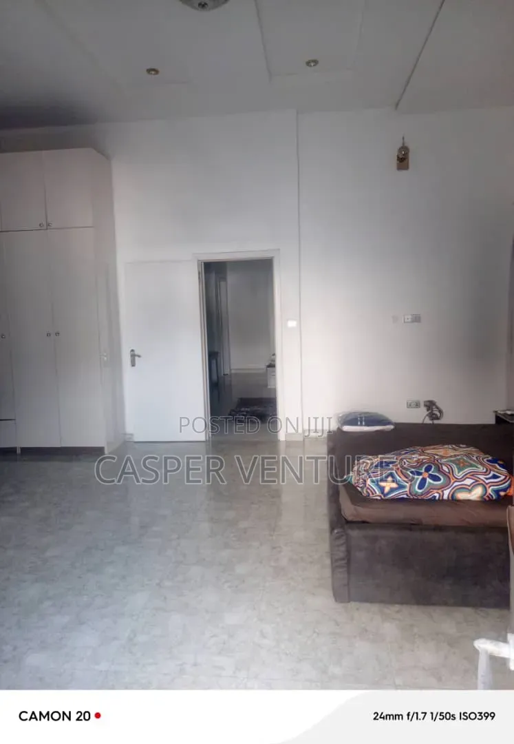 Furnished 4bdrm Duplex in Ocean Breeze, Chevron for rent in Chevron