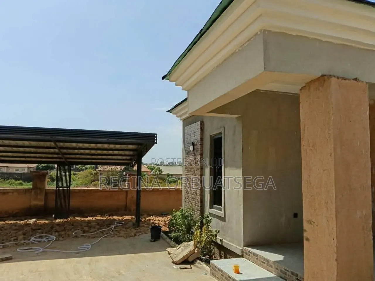 4bdrm Bungalow in Jos for sale in Jos
