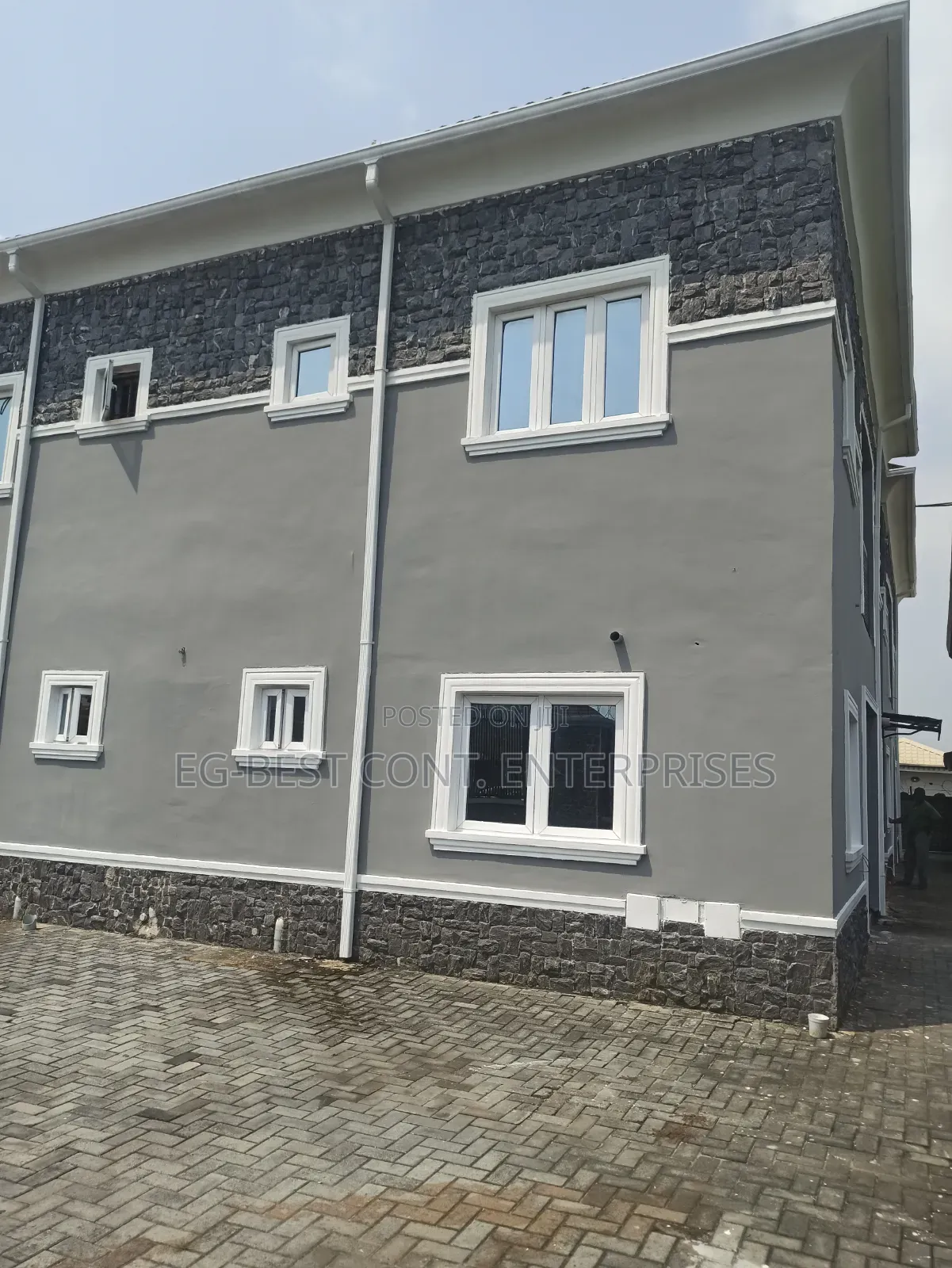 2bdrm Block of Flats in Scheme 2, Abraham Adesanya Estate for rent in Abraham Adesanya Estate