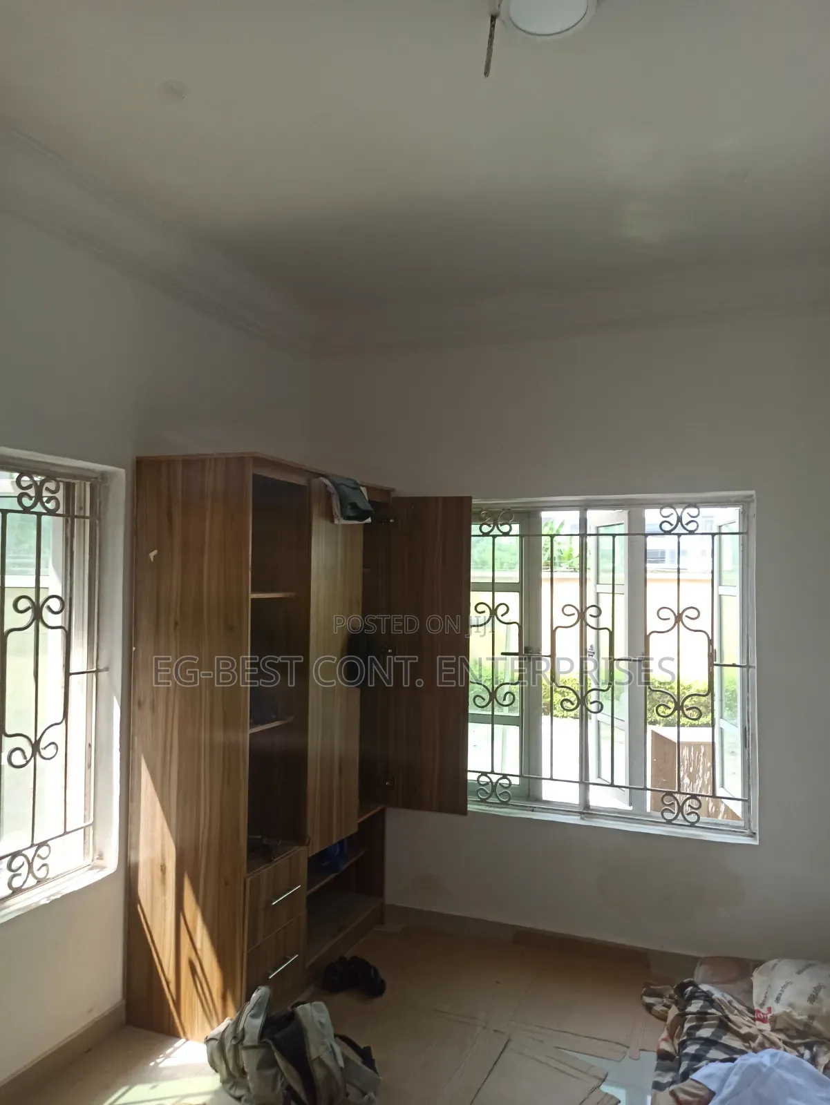 2bdrm Block of Flats in Scheme 2, Abraham Adesanya Estate for rent in Abraham Adesanya Estate