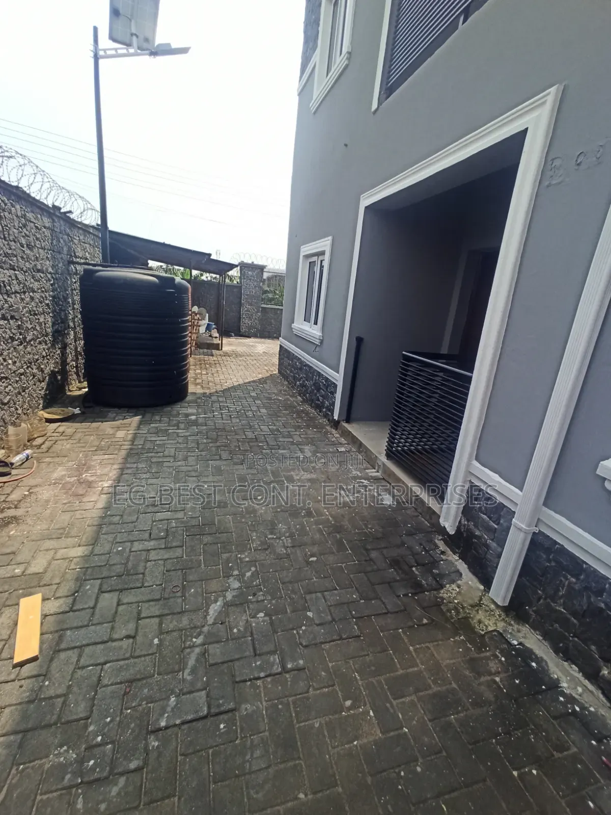 2bdrm Block of Flats in Scheme 2, Abraham Adesanya Estate for rent in Abraham Adesanya Estate