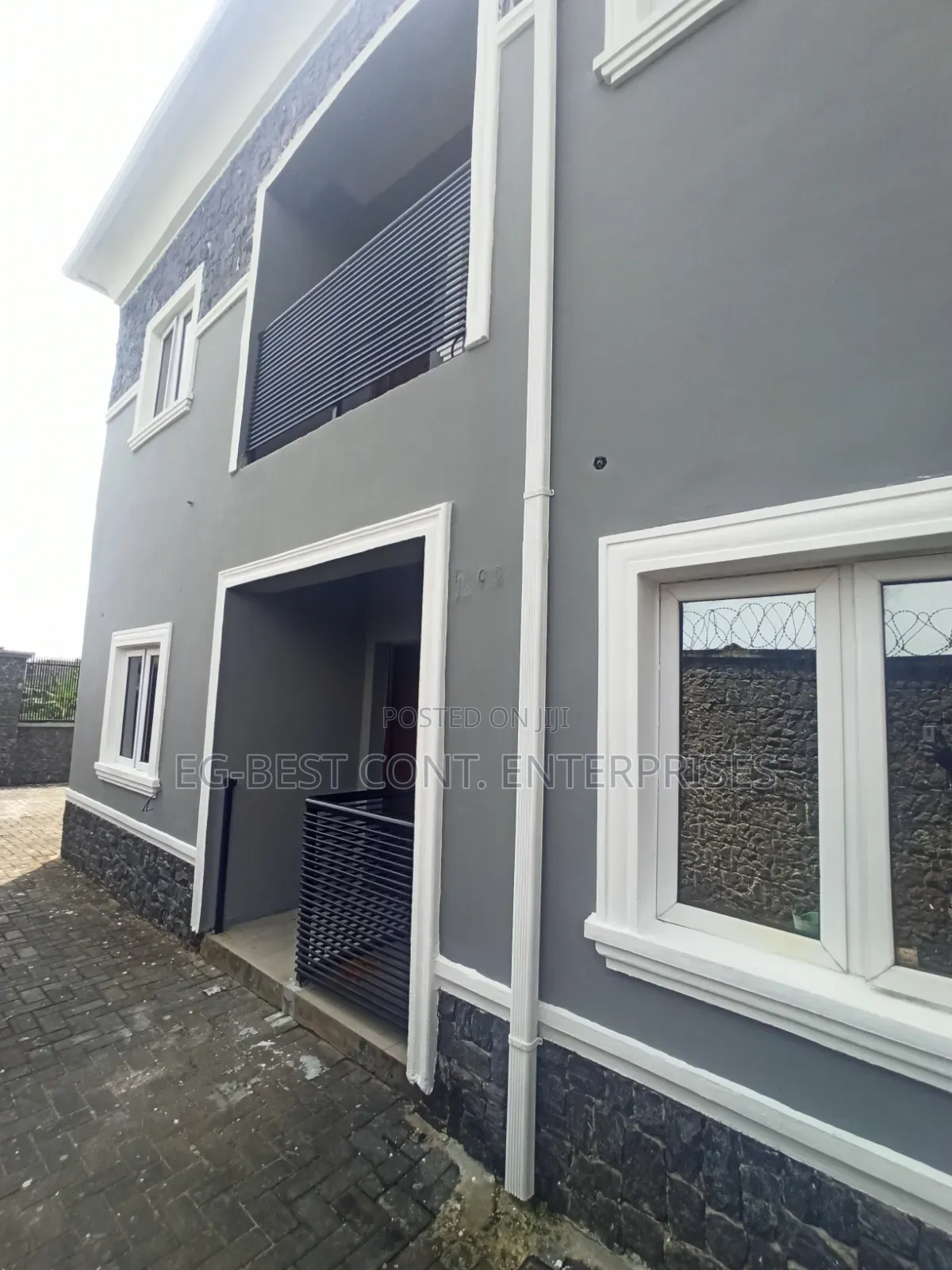 2bdrm Block of Flats in Scheme 2, Abraham Adesanya Estate for rent in Abraham Adesanya Estate
