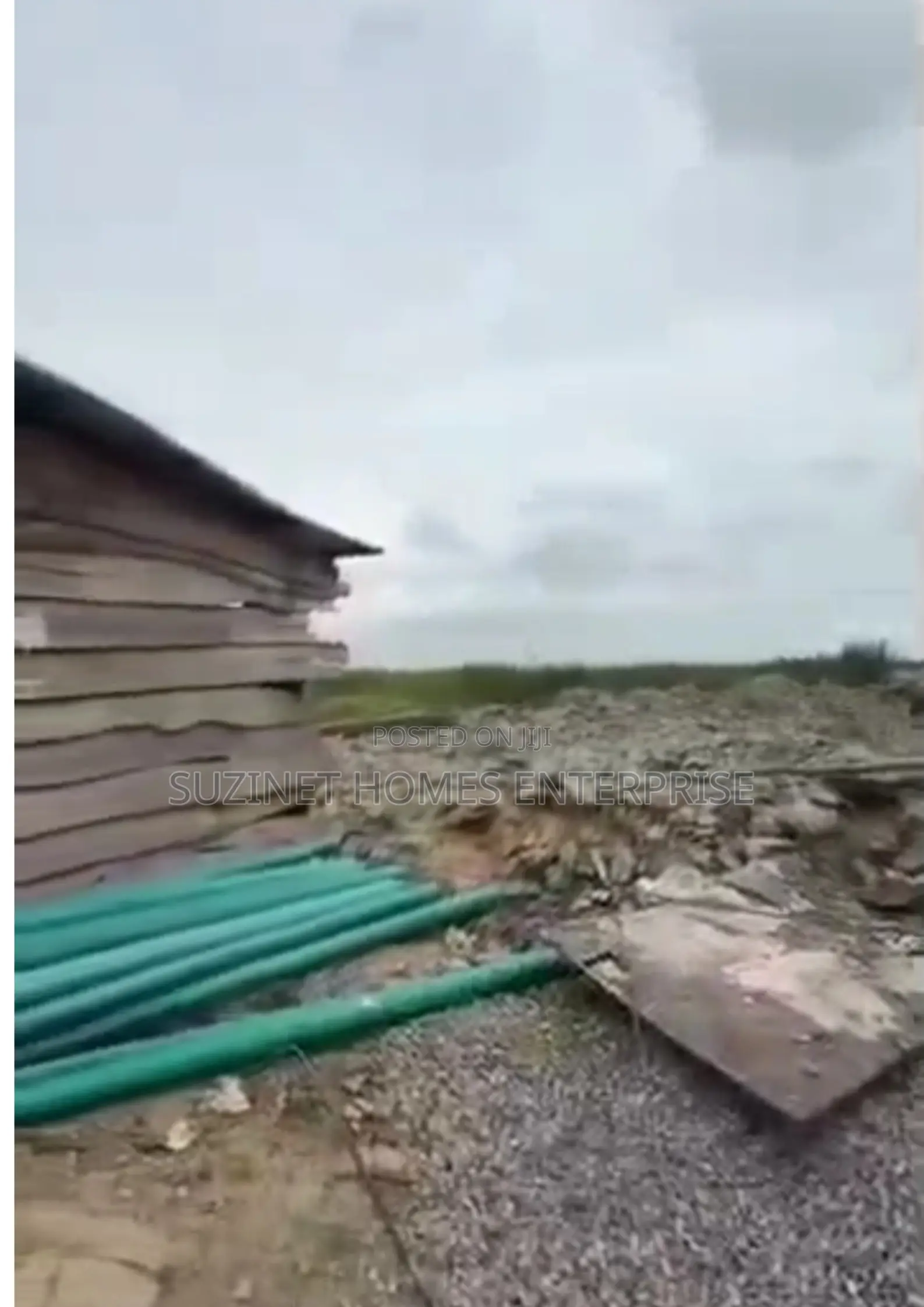 408sqm Land for Sale With Building Approval in Lekki Phase 1