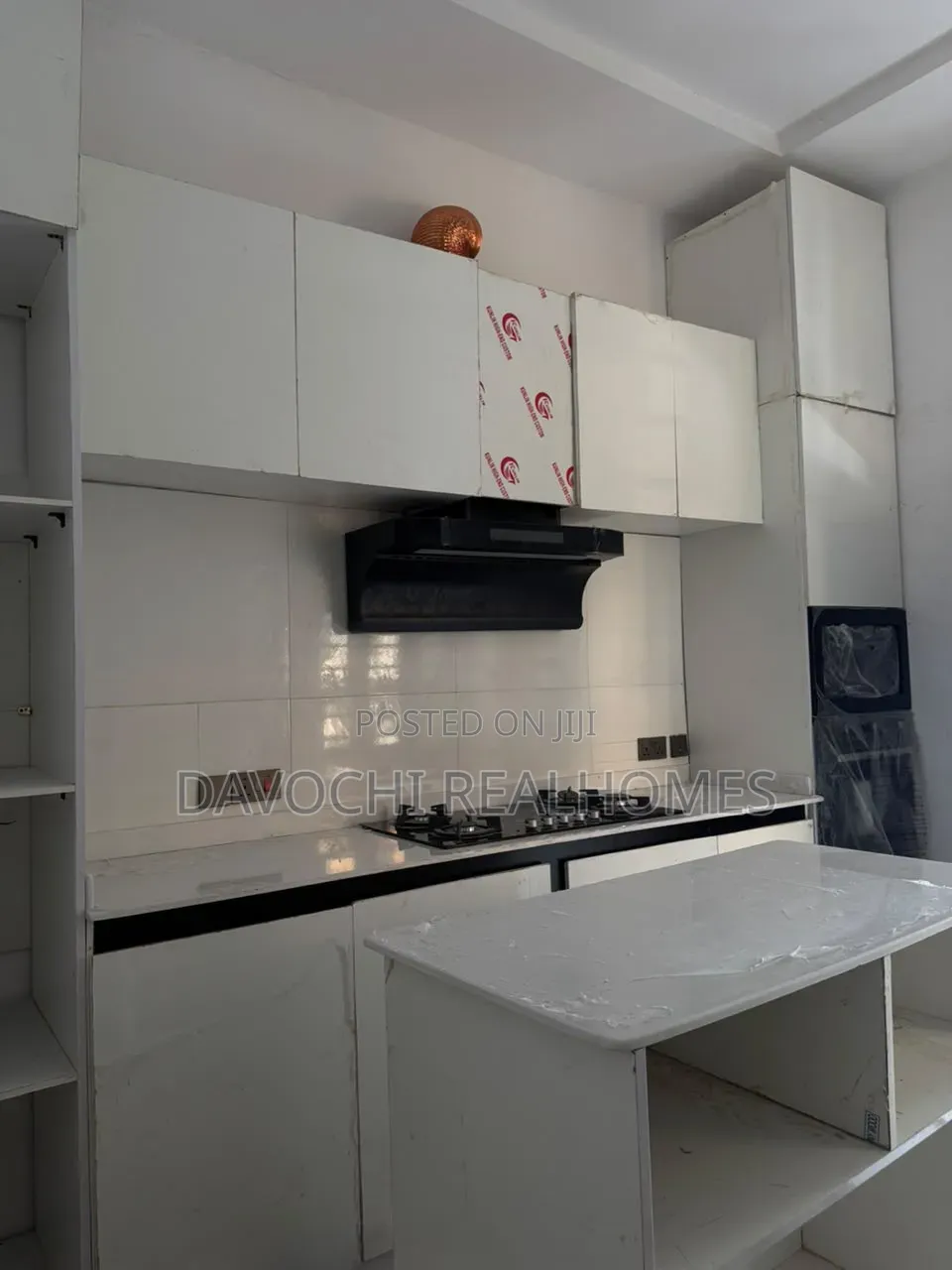4bdrm Duplex in Victoria Island Extension for sale in Victoria Island Extension