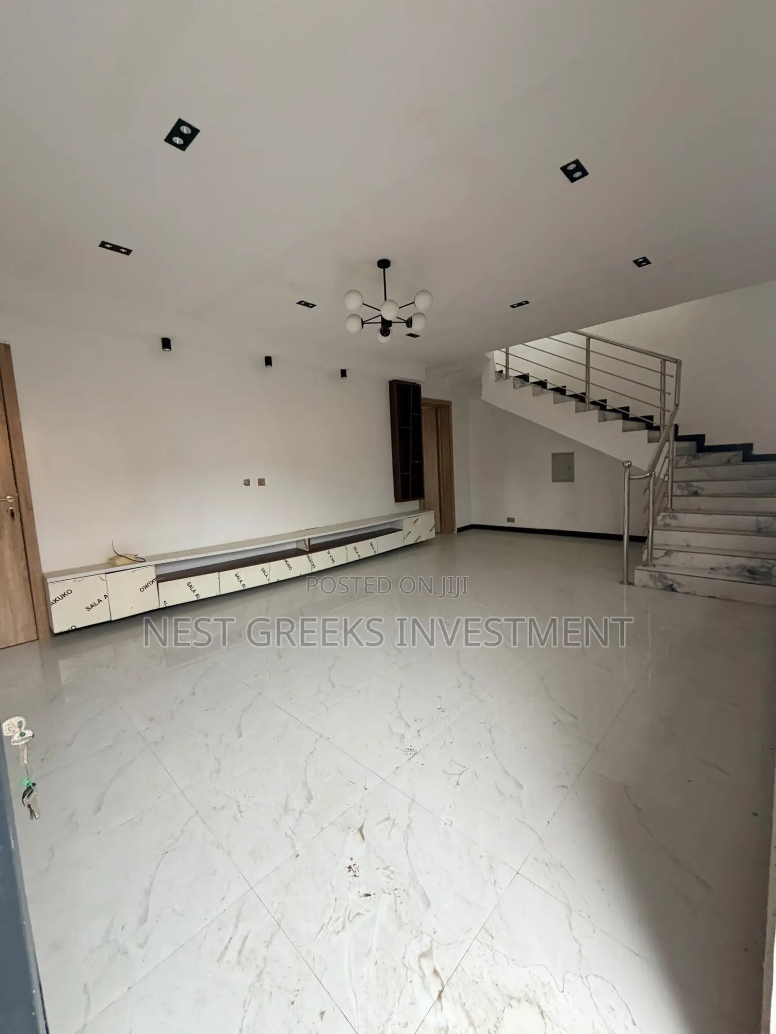4bdrm Duplex in Berger for sale in Berger