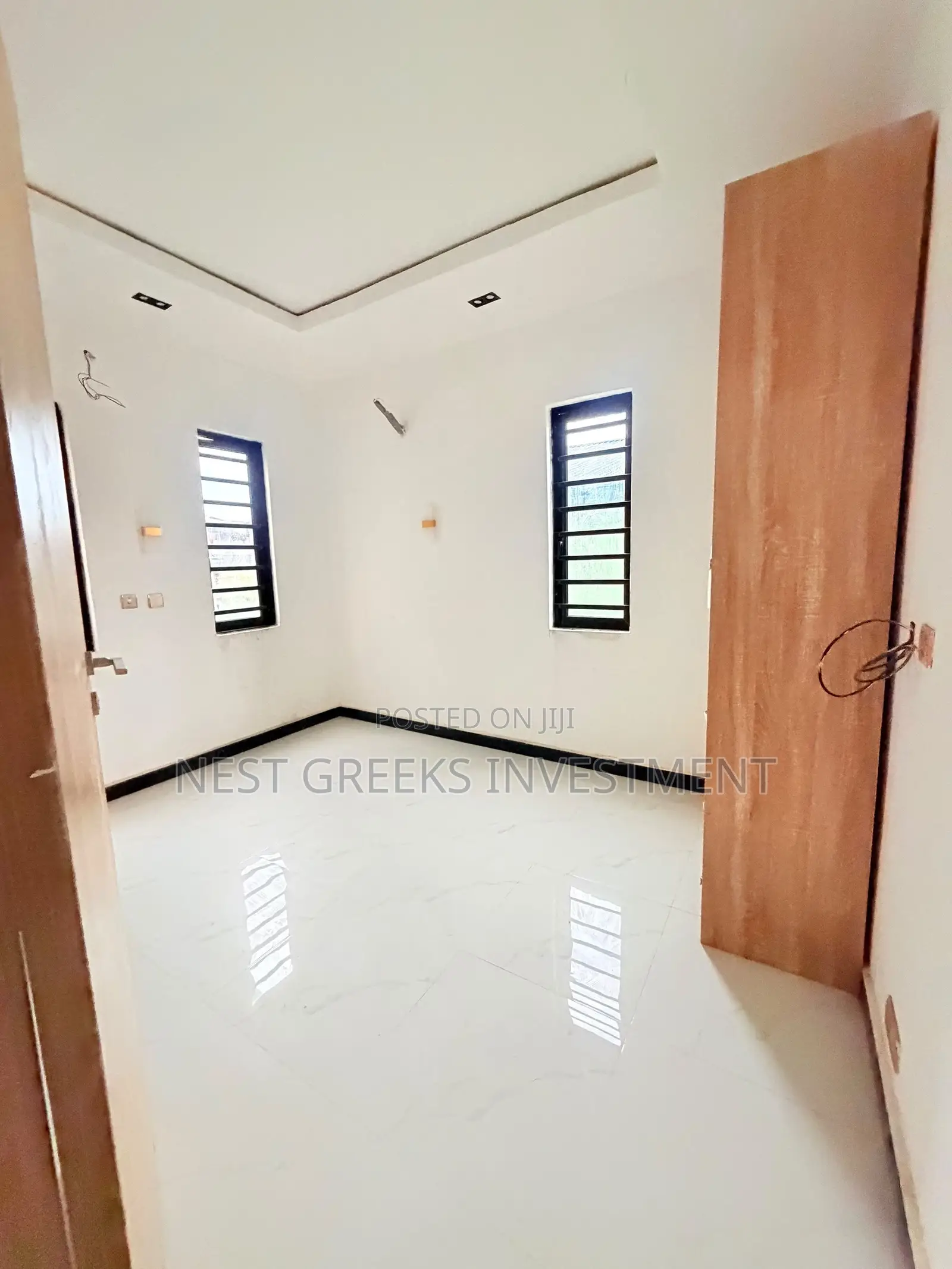 4bdrm Duplex in Berger for sale in Berger