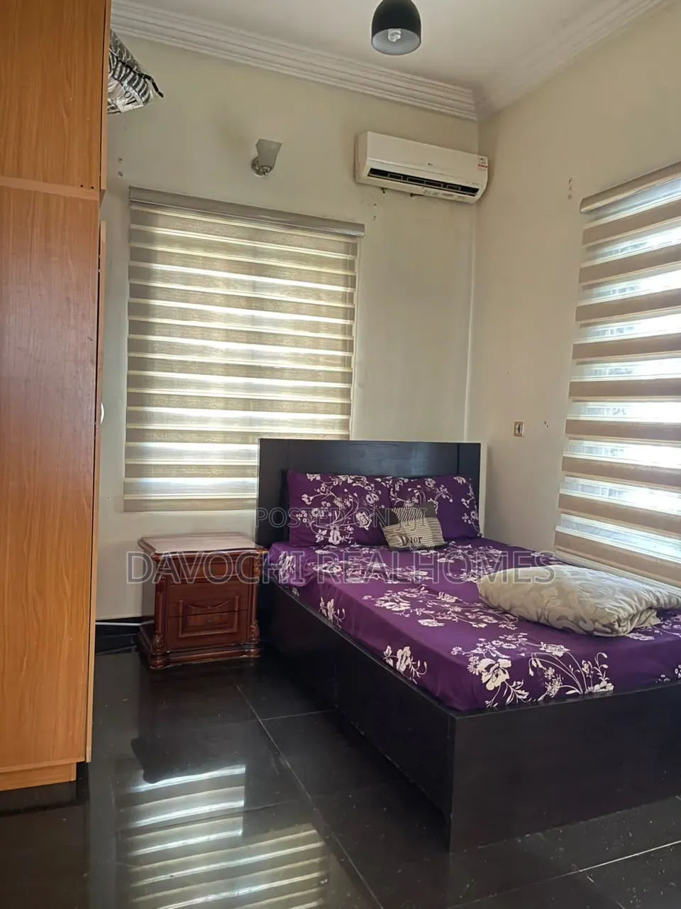 4bdrm Duplex in Mini Estate, Agungi for sale in Agungi