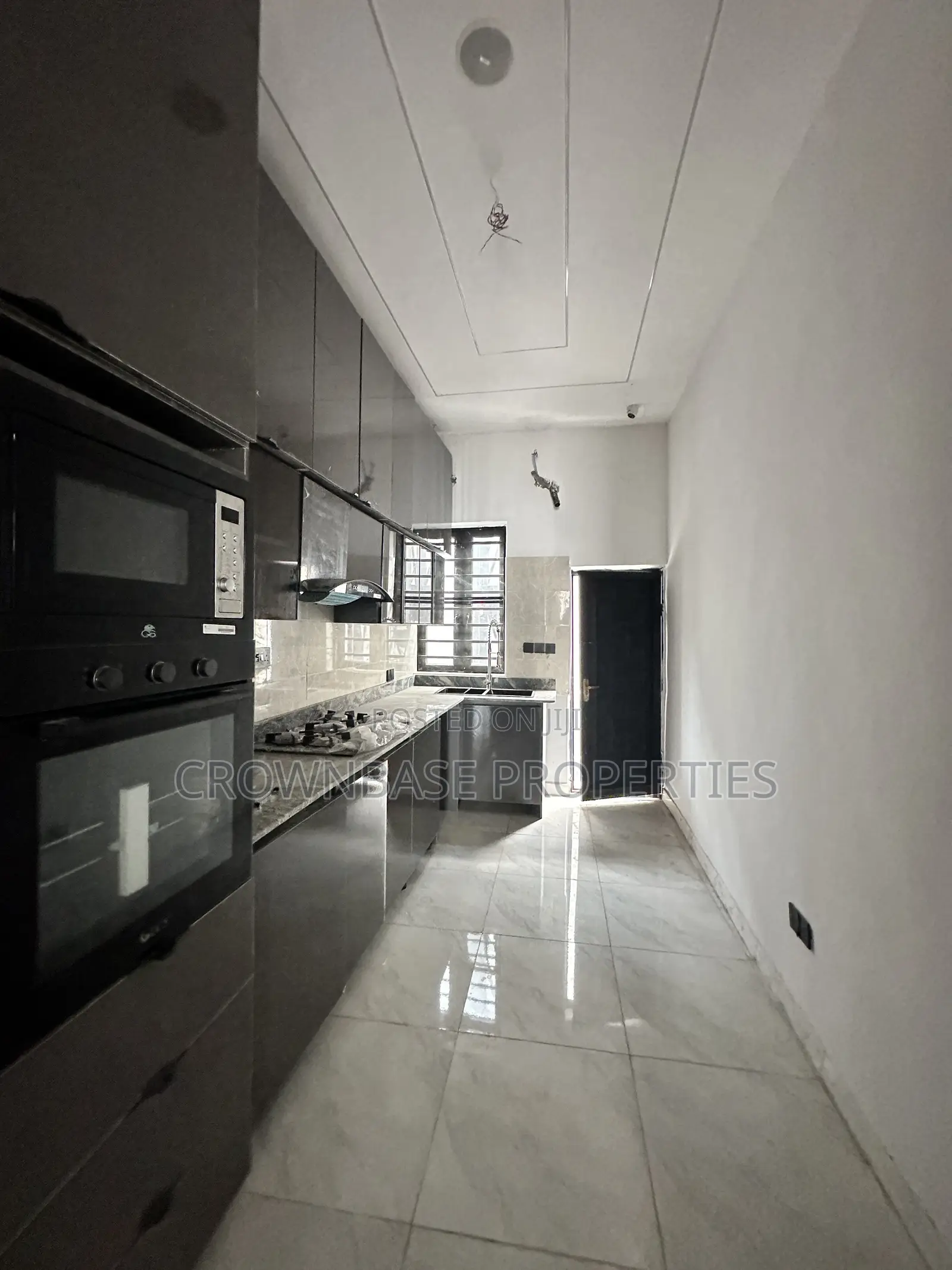 4bdrm Duplex in Abraham Adesanya Estate for sale in Abraham Adesanya Estate