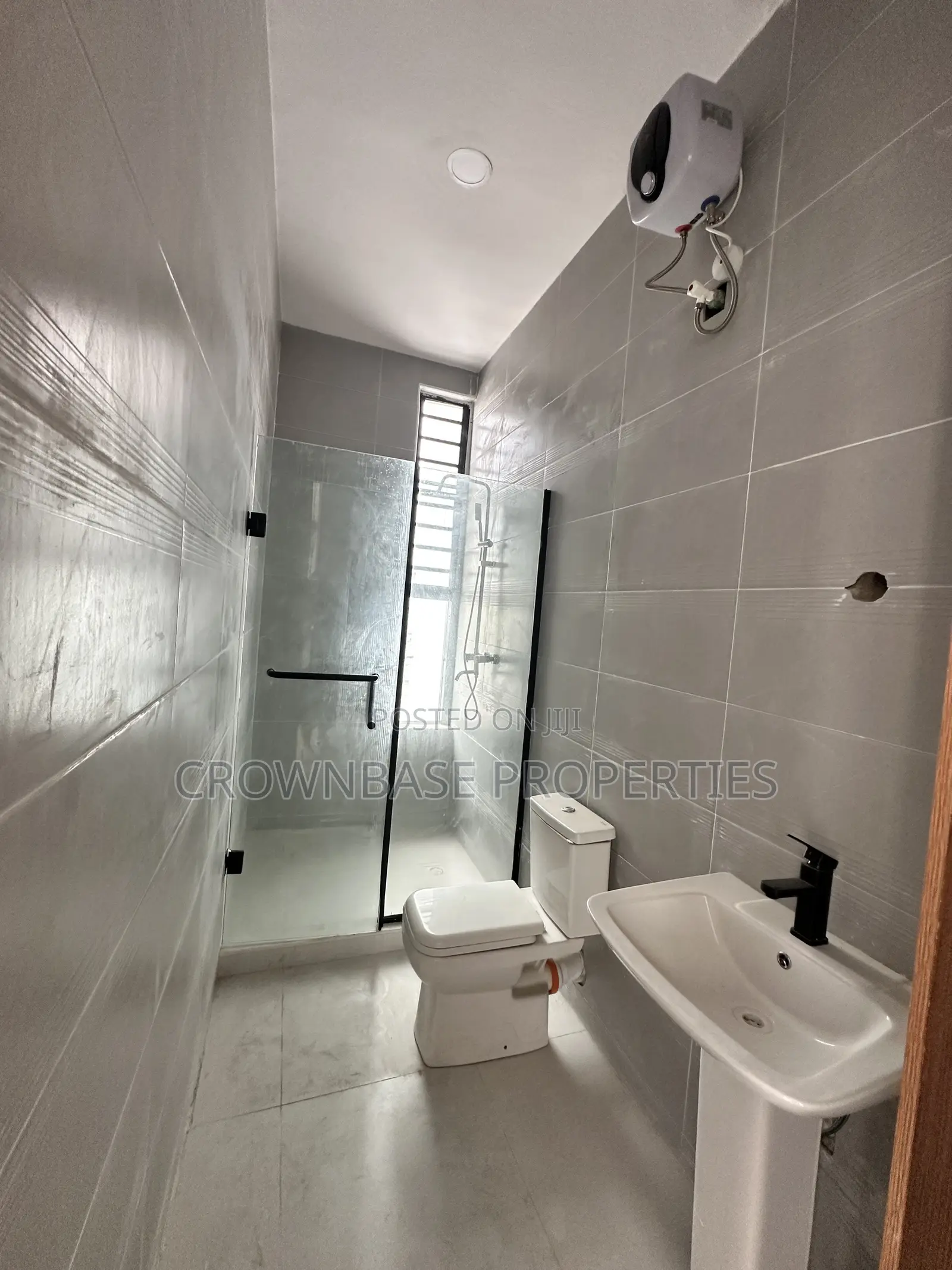 4bdrm Duplex in Abraham Adesanya Estate for sale in Abraham Adesanya Estate