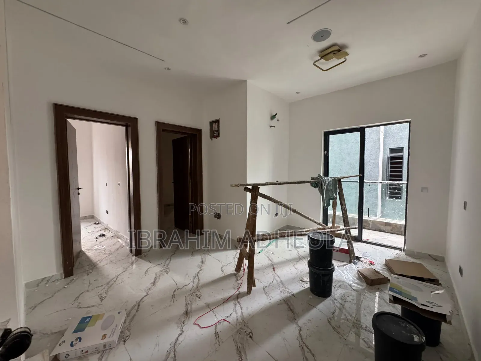 4bdrm Duplex in Magodo Gra Phase 2 for sale in GRA Phase 2 Shangisha