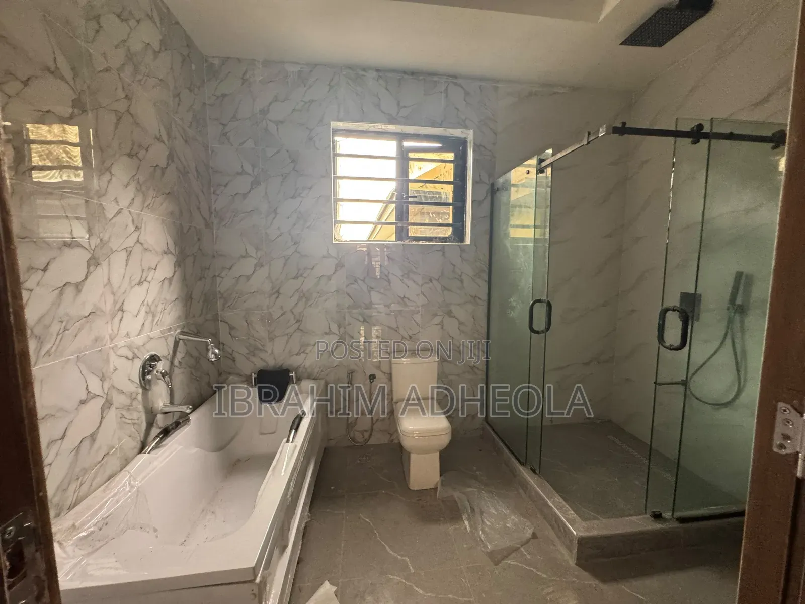 4bdrm Duplex in Magodo Gra Phase 2 for sale in GRA Phase 2 Shangisha